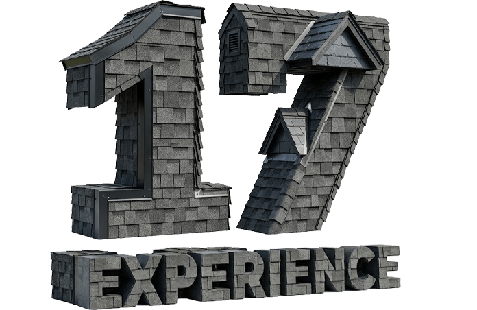 Roofing Knowledge Built on Regional Experience